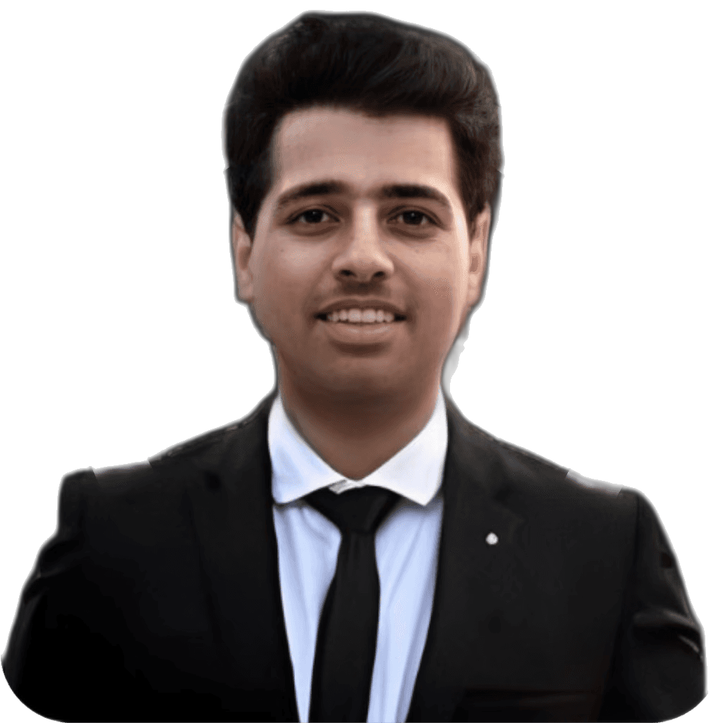 Yuvraj Kataria