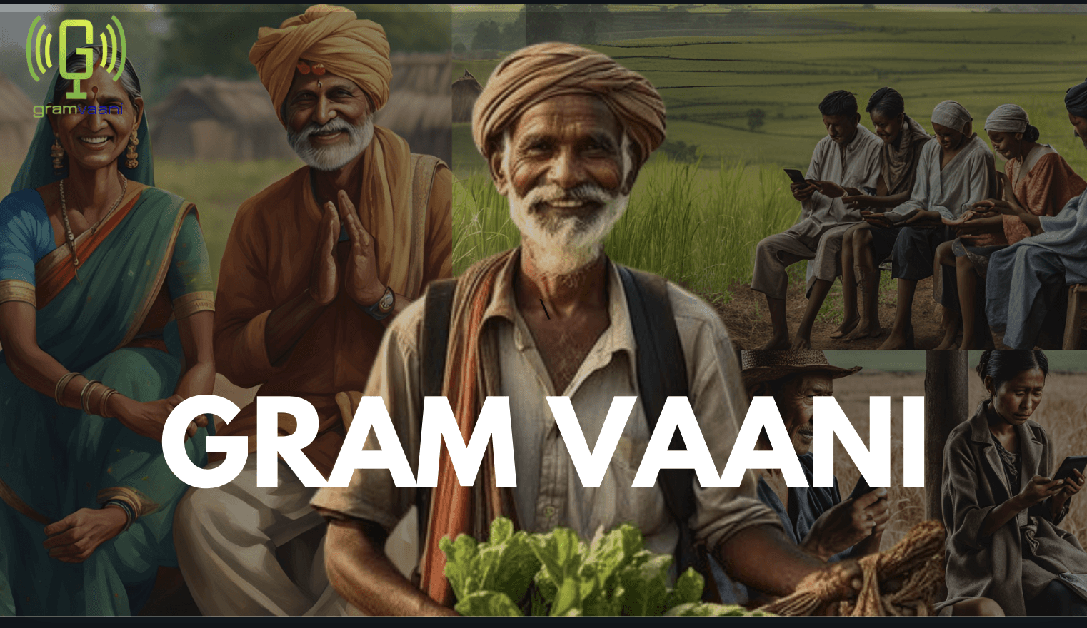 Analysis of Gram Vaani's Platform for Rural Development