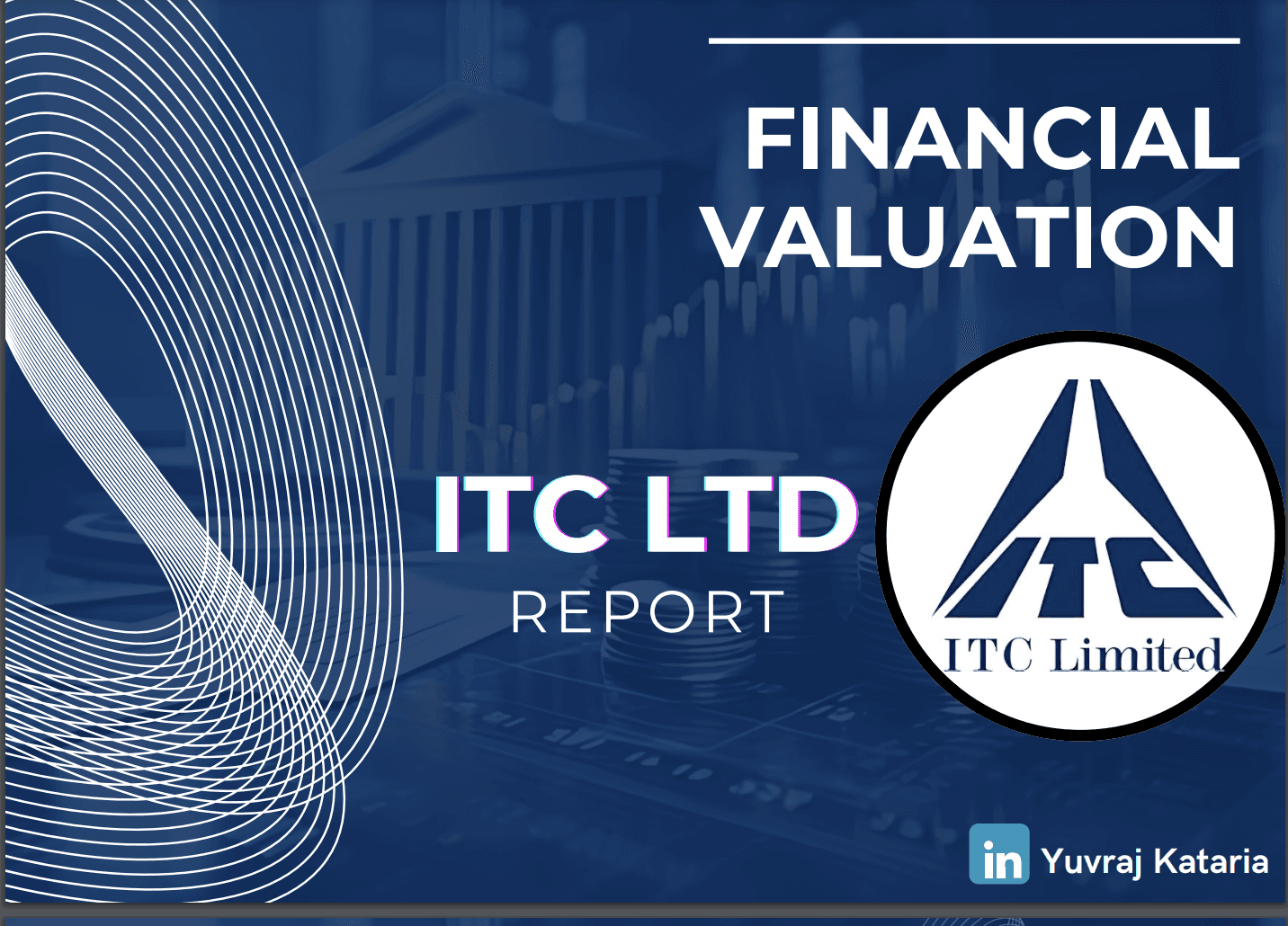 ITC Financial Valuation