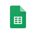Google Sheets